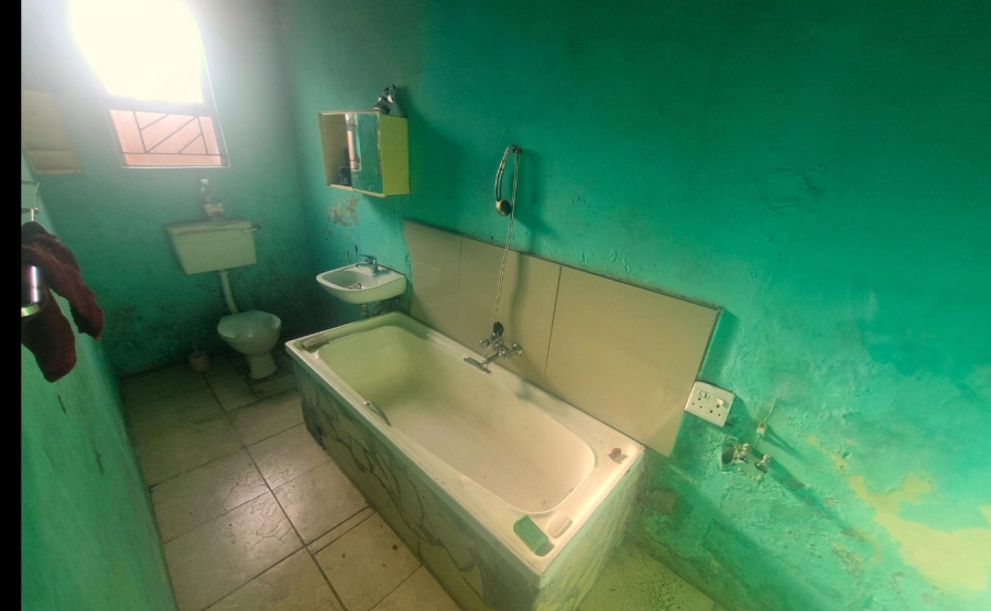 3 Bedroom Property for Sale in Philippi East Western Cape